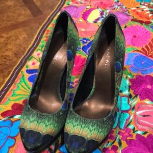 Nine West heels